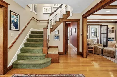 6 Briarfield Road 1