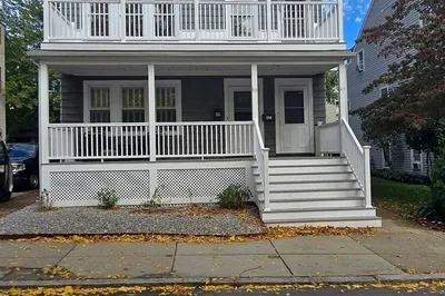 47 Donnybrook Rd #2 1