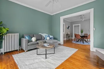9 Ninth Ave #1