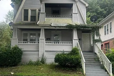79 Orange St #1 1