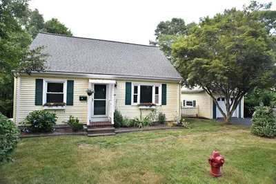 107 Freeman Street Ext 1