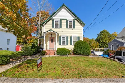 68 Jenkins Ave