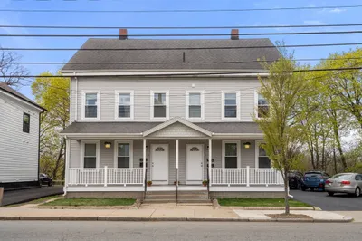 232 River St #1