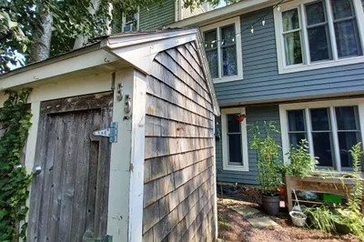 155 Erie St #TH