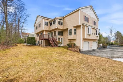 125 America Blvd #125 1