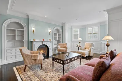 45 Commonwealth Avenue #04