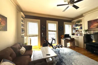 73 Charles Street #2