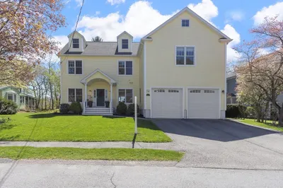 160 Valley Road 1