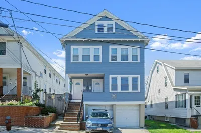 92 Putnam Road #92