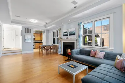 17 Worcester Sq #9