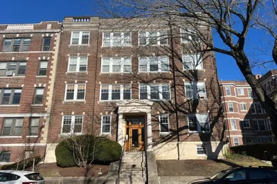 333 Harvard St #1