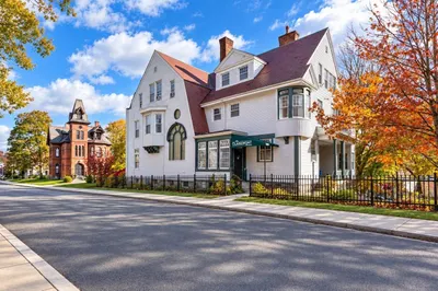 5 Claremont St 1