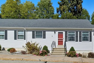 42 Rosewood Lane #42 1
