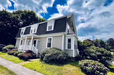 16 Pleasant Street