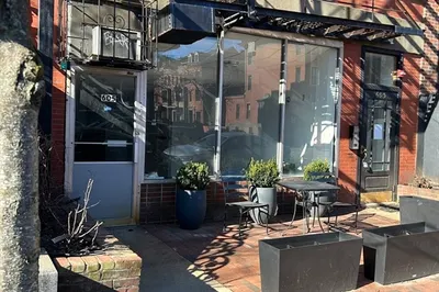 605 MAssAchusetts Ave #A 1