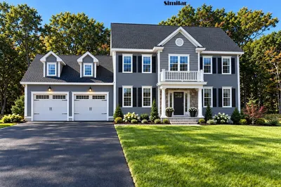 Lot 12 Pike Ave - Dove Ln 1