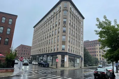 21 Wingate Street #603 1