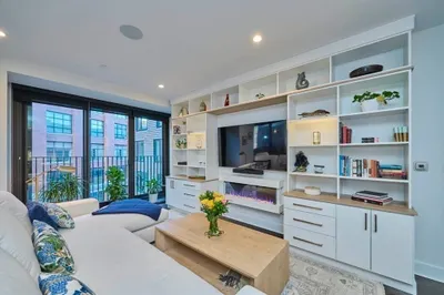 14 West Broadway #501
