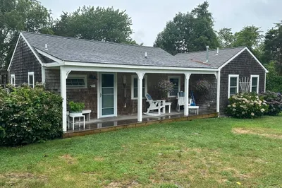 65-g Cummings Lane #WINTER RENT 1