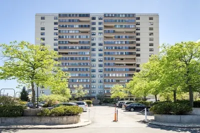 6 Whittier Pl #108S 1