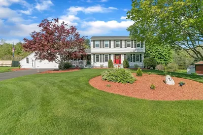 21 W Glen Drive 1