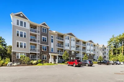 240 Martins Landing #409 1
