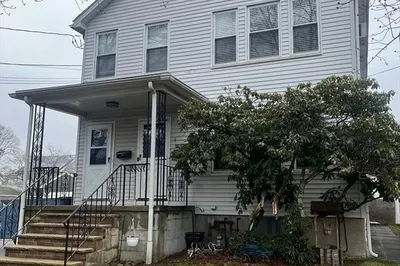 25 Charlotte Road #- 1