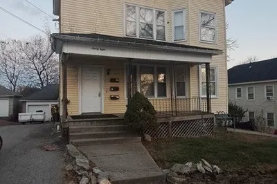 98 Brookline St #2