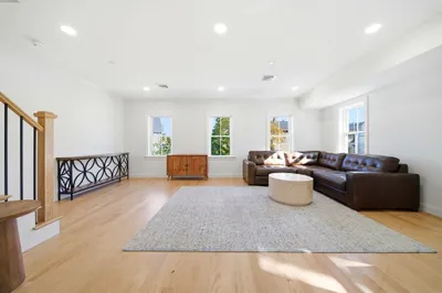 50 N. Payne St #6 1
