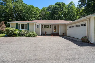 74 Oregon Road 1