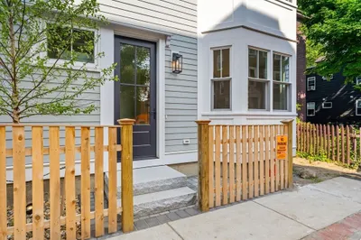 145 Derby Street #2 1