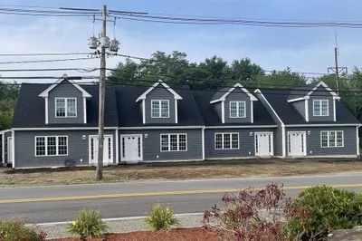 1139 Main Street #2
