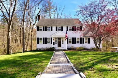 14 Minuteman Road 1