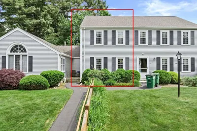 25 Reservoir Road #B12 1