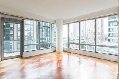 1 Avery Street #12D