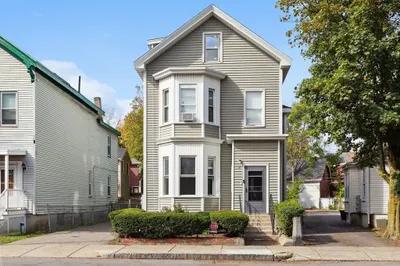 91 Blue Hill Ave #3
