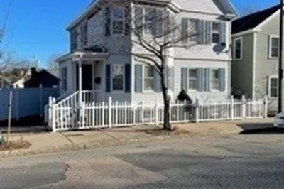 496 Hyde Park Ave #2