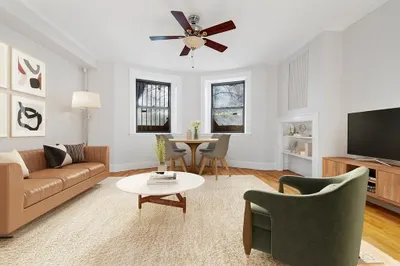 405 Commonwealth Ave #1