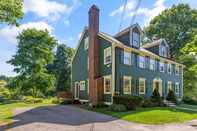 3 Greystone Ln #A 1