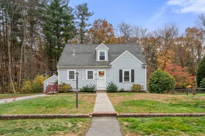 56 Mount Vernon St
