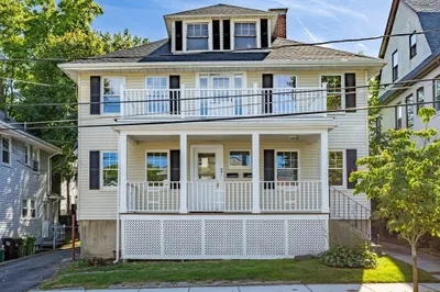 21-23 Frank Street
