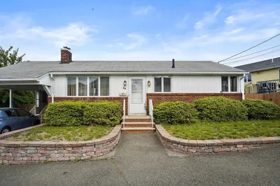44 Gore Rd