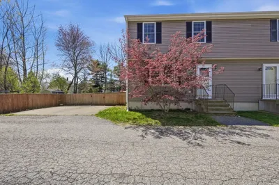 262 Stevens Street #262 1