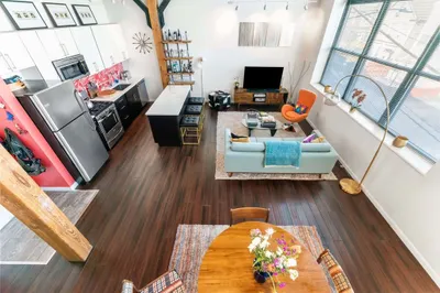 60 Dudley St #204