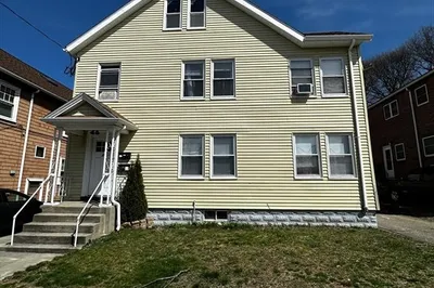 51 Brock Street