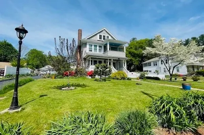 369 May Street #1