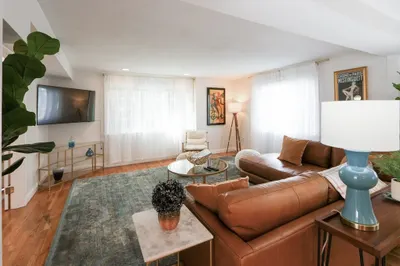 25 Jay St - C St #FURNISHED