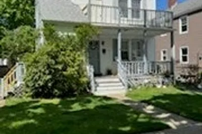 6 Lawn Ave #2