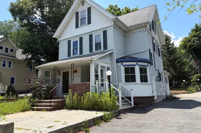 153 Walnut St ##1 1