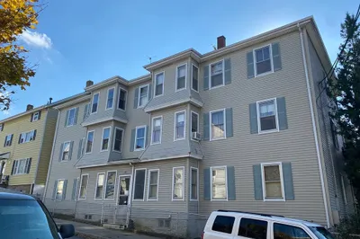 181 Division St #2 west